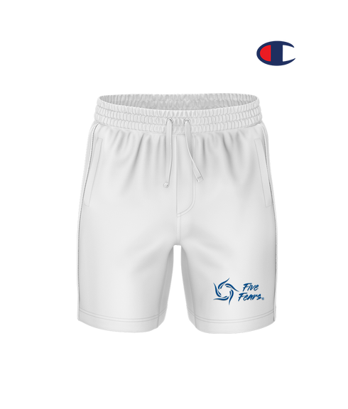 FiveFears Pro Training Shorts