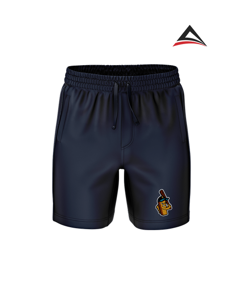Cape Fear Fish Sticks Pro Training Short
