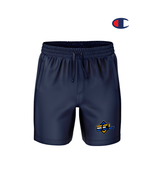 Southeastern Esports League Pro Training Shorts