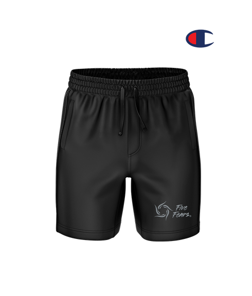 FiveFears Pro Training Shorts