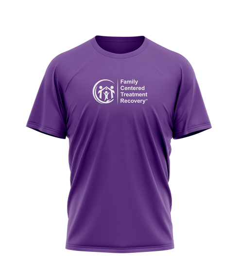 FCTR Youth Tri-blend S/S T