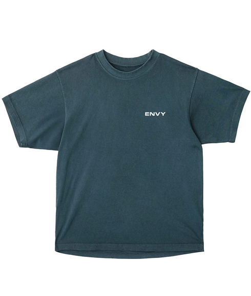ENVY CORE COLLECTION TEE WORDMARK