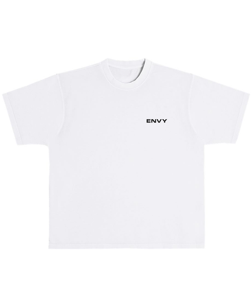 ENVY CORE COLLECTION TEE WORDMARK