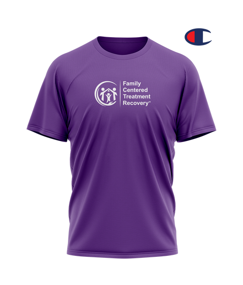FCTR S/S Crew Neck T