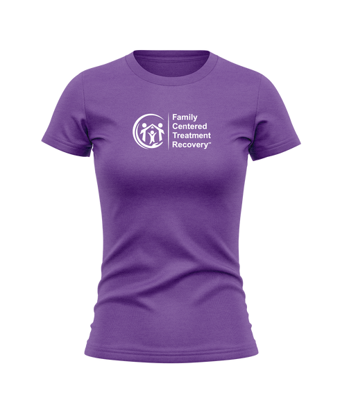 FCTR S/S Tri-Blend Women's T