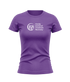 FCTR S/S Tri-Blend Women's T
