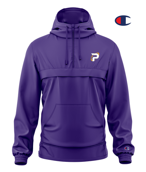 Prosperity Esports Pro Windbreaker