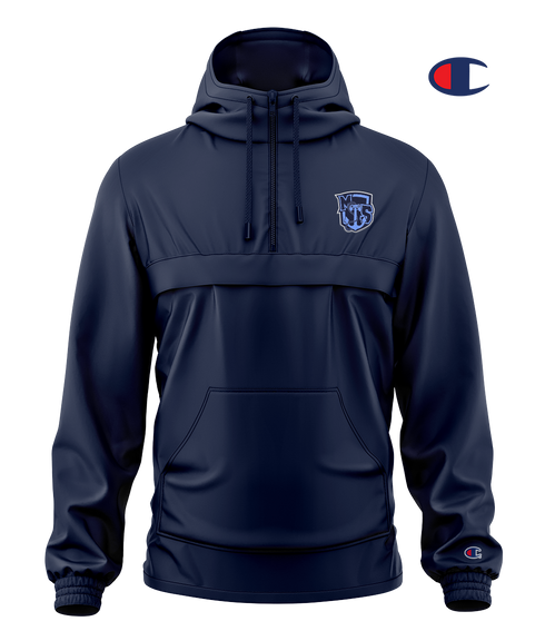 Mona Shores HS Esports Pro Windbreaker