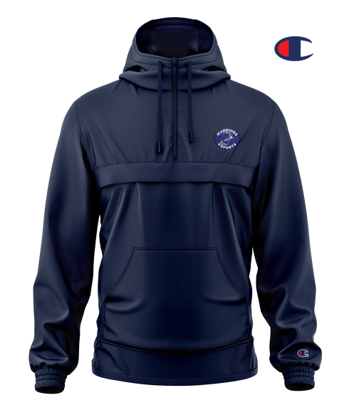 Stall Warriors HS Esports Pro Windbreaker