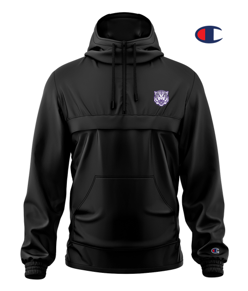 Jacksboro ISD Esports Pro Windbreaker