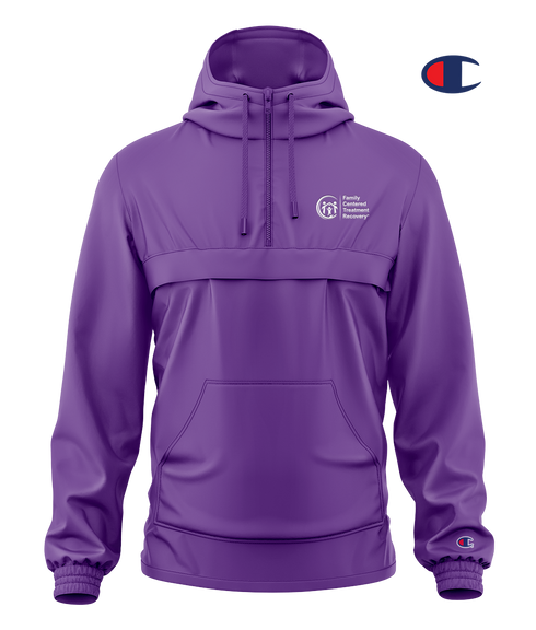 FCTR Pro Windbreaker