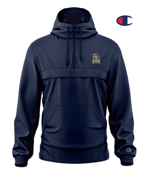 Notre Dame Crusaders Pro Windbreaker