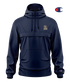 Notre Dame Crusaders Pro Windbreaker