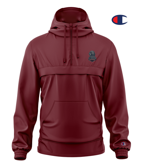 Foran Esports Pro Windbreaker