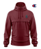 Foran Esports Pro Windbreaker
