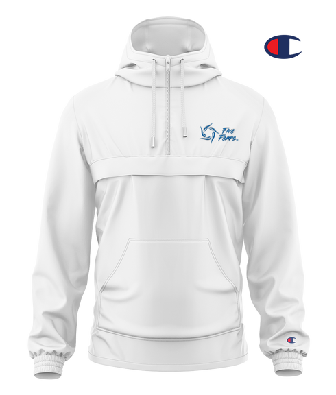 FiveFears Pro Windbreaker