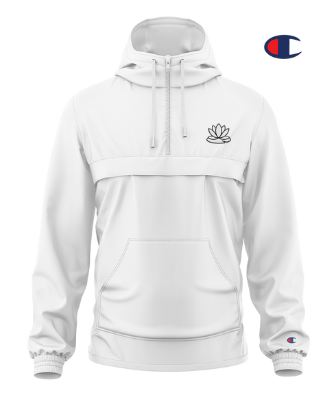 In Excelsis Pro Windbreaker