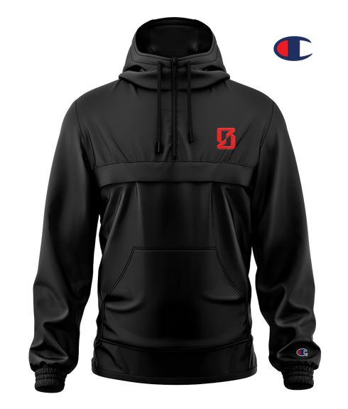Berzerkers Pro Windbreaker