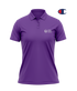 FCTR Women's Polo