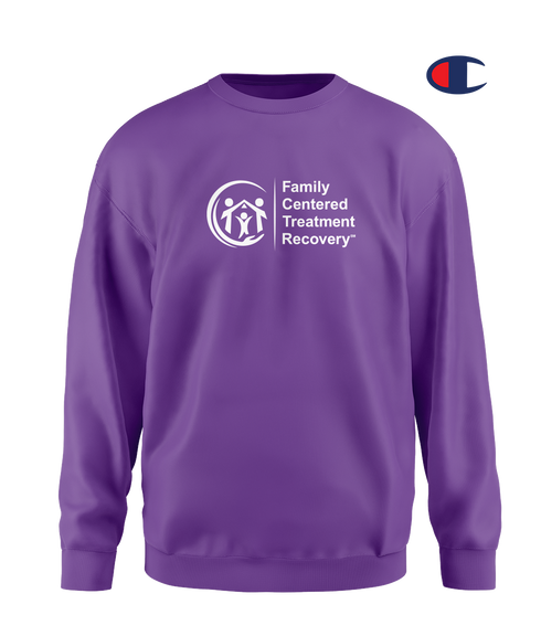 FCTR L/S Crew Neck Sweatshirt