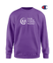 FCTR L/S Crew Neck Sweatshirt