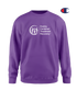 FCTR L/S Crew Neck Sweatshirt