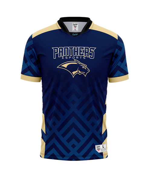 Franklin Panthers HS Esports Elite Jersey