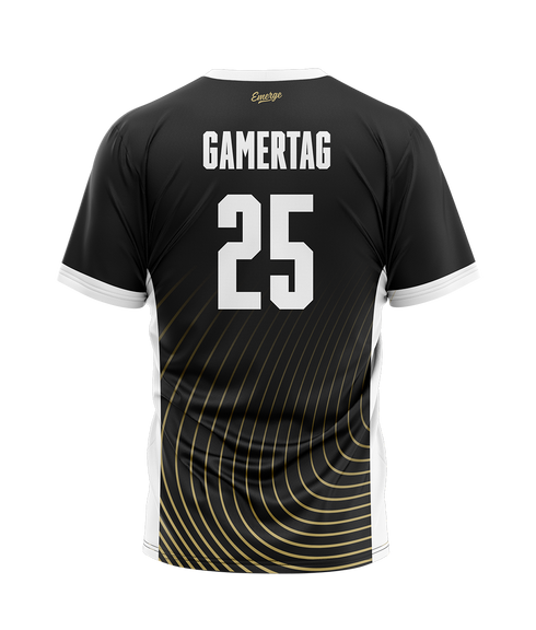 Pinnacle STEM Racing Team Elite Crew Neck Jersey