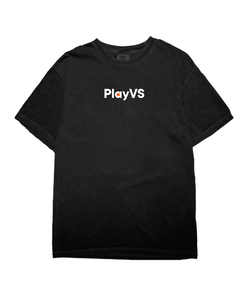 PlayVS Core SS Tee