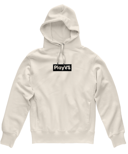 PlayVS Box Logo Hoodie