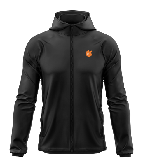 PlayVS Firebob Hooded Jacket