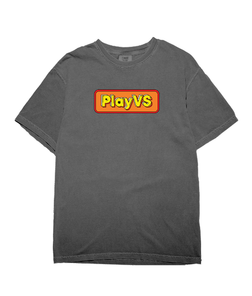 PlayVS Retro SS Tee