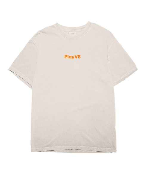 PlayVS Skater Firebob SS Tee