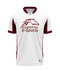 Ponderosa Esports Elite White Jersey
