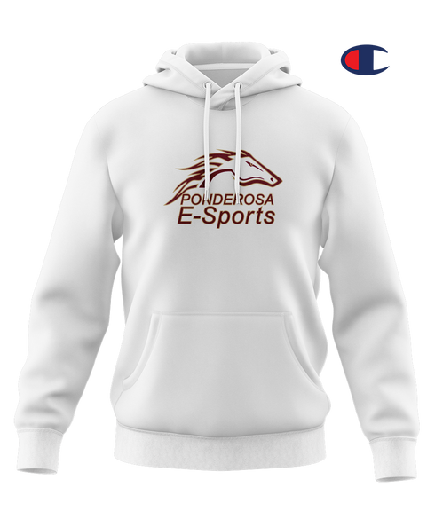 Ponderosa Esports Pro Hoodie