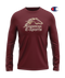 Ponderosa Esports Pro L/S Crew Neck