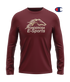 Ponderosa Esports Pro L/S Crew Neck