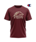 Ponderosa Esports Pro S/S Crew Neck T