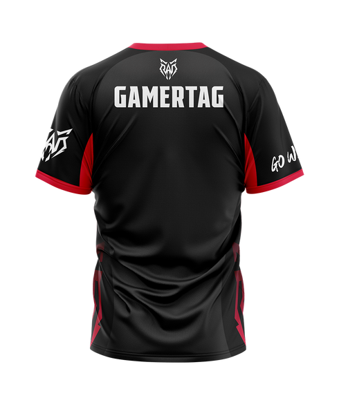 RAD Elite Crew Neck Jersey