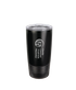 FCTR 20 oz. Insulated Tumbler