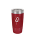 C3 Esports 20 oz. Insulated Tumbler