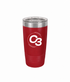 C3 Esports 20 oz. Insulated Tumbler