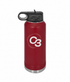 C3 Esports 32 oz. Water Bottle