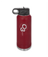 C3 Esports 32 oz. Water Bottle