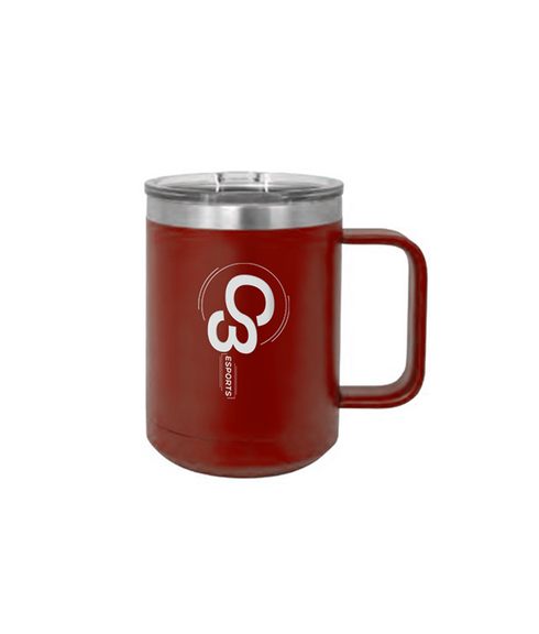 C3 Esports 15 oz. Coffee Mug