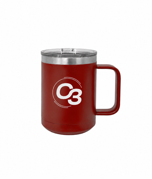 C3 Esports 15 oz. Coffee Mug
