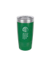 FCTR 20 oz. Insulated Tumbler
