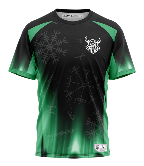 SAGA Esports Elite Northern Lights Jersey
