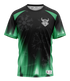 SAGA Esports Elite Northern Lights Jersey