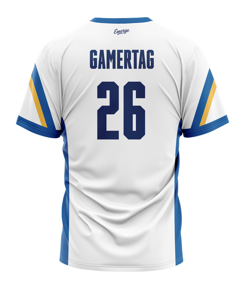 Summit Academy High School Esports Elite Alternate Crew Neck Jersey